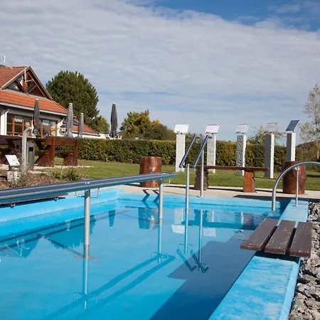 Hébergement de vacances 112 Im Eichhoernchenweg